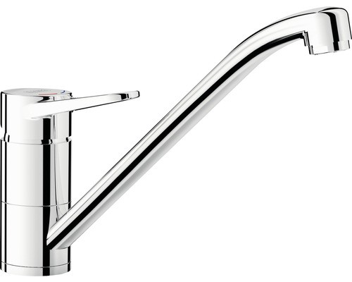 Blanco KüChenarmatur Wega II Chrom 526402-image