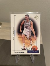 1998 SP Authentic Football Cards 3