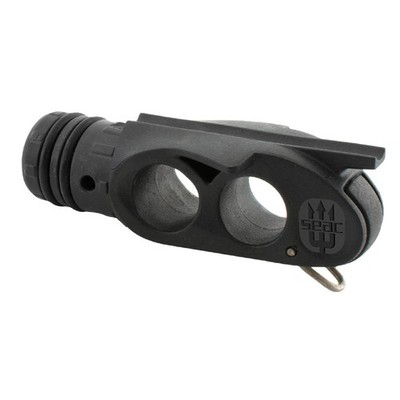 SEAC SUB Spare double head for rifle FIRE/TARGET
