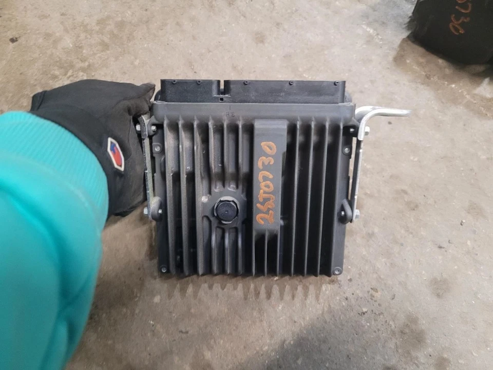 Engine ECM Electronic Control Module AWD Fits 18 LEXUS RC350 2062754 - Изображение 2 из 4