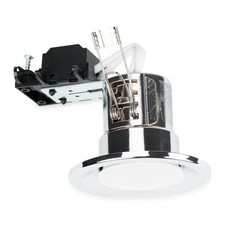 Fire Rated Recessed LED GU10 Downlight Spotlight Downlighters Ceiling Spot Light