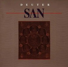 Deuter - San
