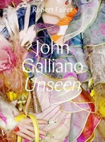John Galliano Robert Fairer