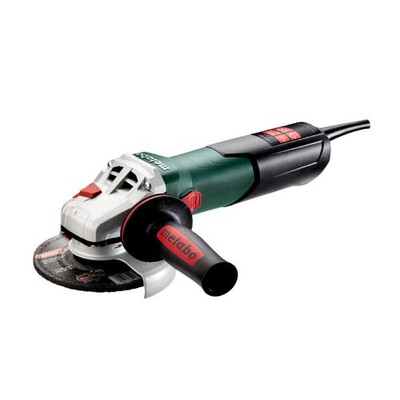 METABO WINKELSCHLEIFER 125 WEV 11-125 SCHNELL
