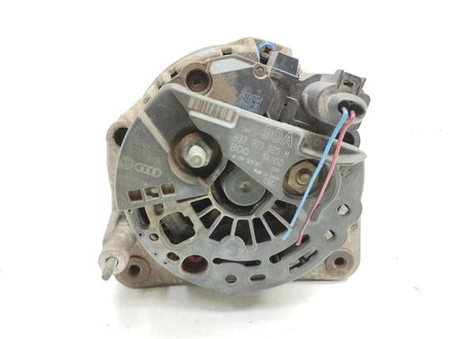 037903025M Alternador para SEAT CORDOBA BERLINA (6K2) * 2001 5329562 - Imagen 4 de 6