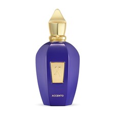 Accento by Xerjoff for Unisex - 3.4 oz EDP Spray