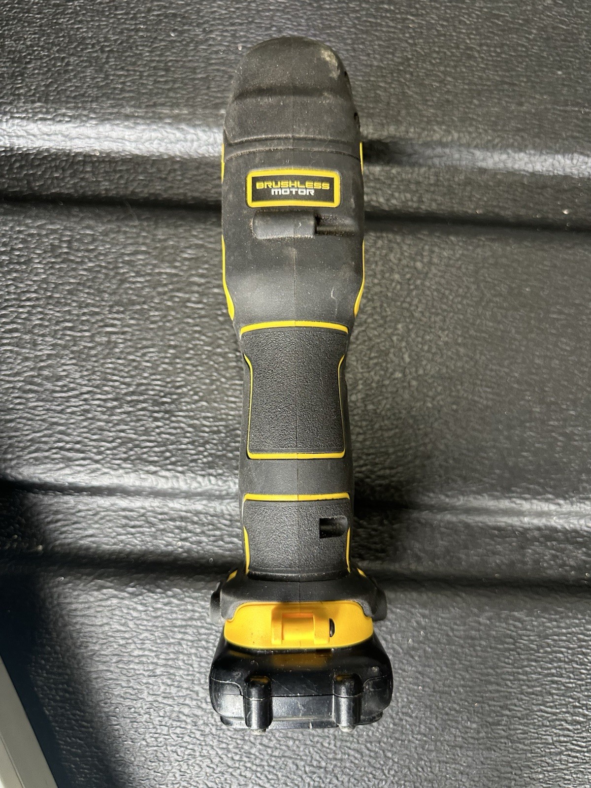 DeWalt dcs355 type 1 with battery fully working