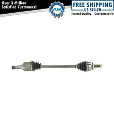 Front CV Axle Shaft Fits 2008-2011 Subaru Impreza 2005-2009 Legacy Outback