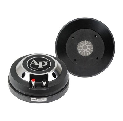 Audiopipe  APCD-4085 - 4'' 1800W Compression Driver
