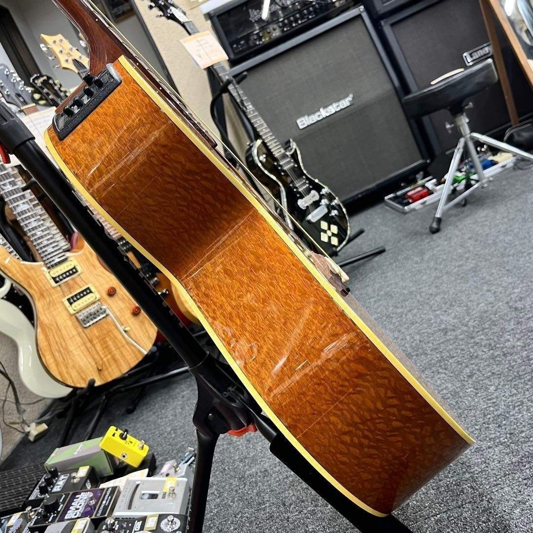 11299 Takamine Esf-93 Santafe Santa Fe Safe delivery from Japan | eBay