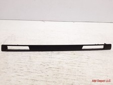 2011 Bmw 335xi 335i 328i 328xi E90 E92 Cup Holder Trim Decor Insert Black