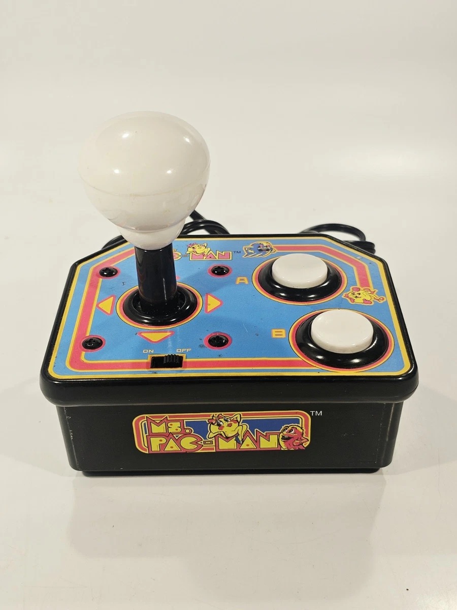 Pac Man Plug And Play for sale - eBay