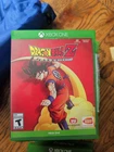 DRAGON BALL Z: Kakarot - Xbox One - Microsoft Xbox One