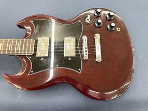 Greco Sg Guitar | eBay