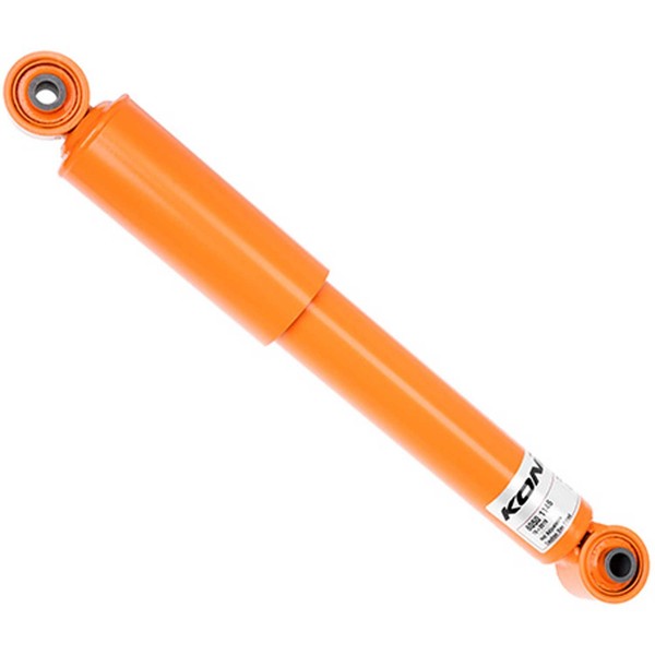 Koni Str.T StoßDäMpfer 8050-1146 Hinterachse FüR Fiat 500-image
