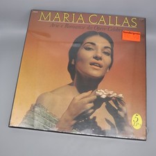 Maria Callas ~ Arie e Romanze da Opere Celebr...