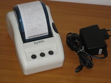 Zyxel Ticket Printer SP300e Bon Drucker Zywal...