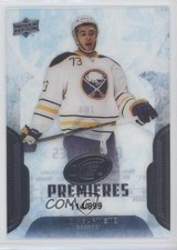 2016-17 Upper Deck Ice Premieres 114/999 Level 4 Nick Baptiste #164 xp6