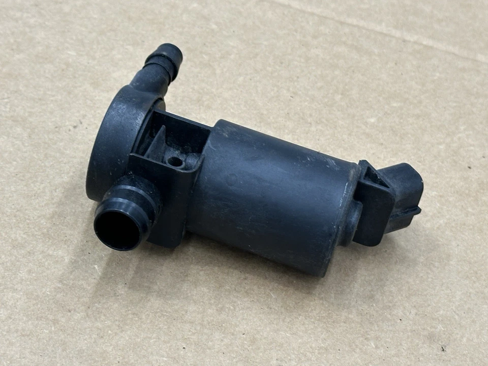 Toyota Land Cruiser Toyota Sequoia 2008-2021 OEM faro luz lavadora bomba Foto 4 de 4