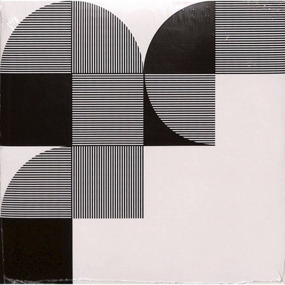 A Certain Ratio / FRIENDS AROUND US (PART 1 AND 2) (7 INCH) / Mute / MUTE615 / 