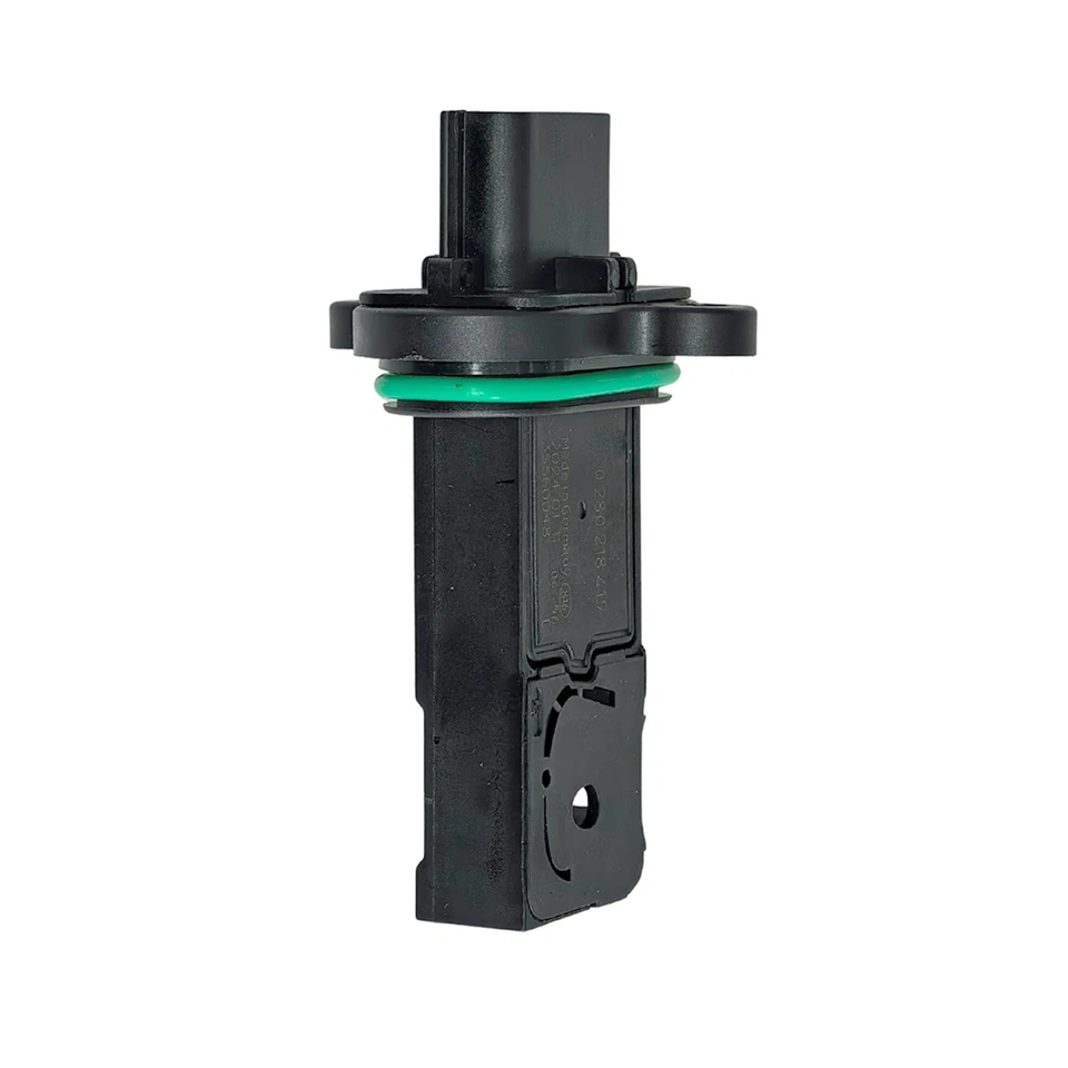 For Buick Encore Chevy Cruze OEM 0280218419 Bosch Mass Air Flow Sensor Meter - Image 2 of 4