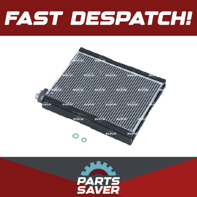 Air Con Evaporator fits JAGUAR XF X260 2.0D 2015 on AC Conditioning NRF T2H8148
