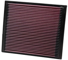 K&N Filters Luftfilter für VW Golf III IV