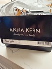 Anna Kern ballroom dance shoes women — photo 6