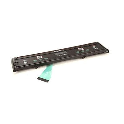 Bezel Control Panel Kit with Coil for ICB Twin Coffee Brewer