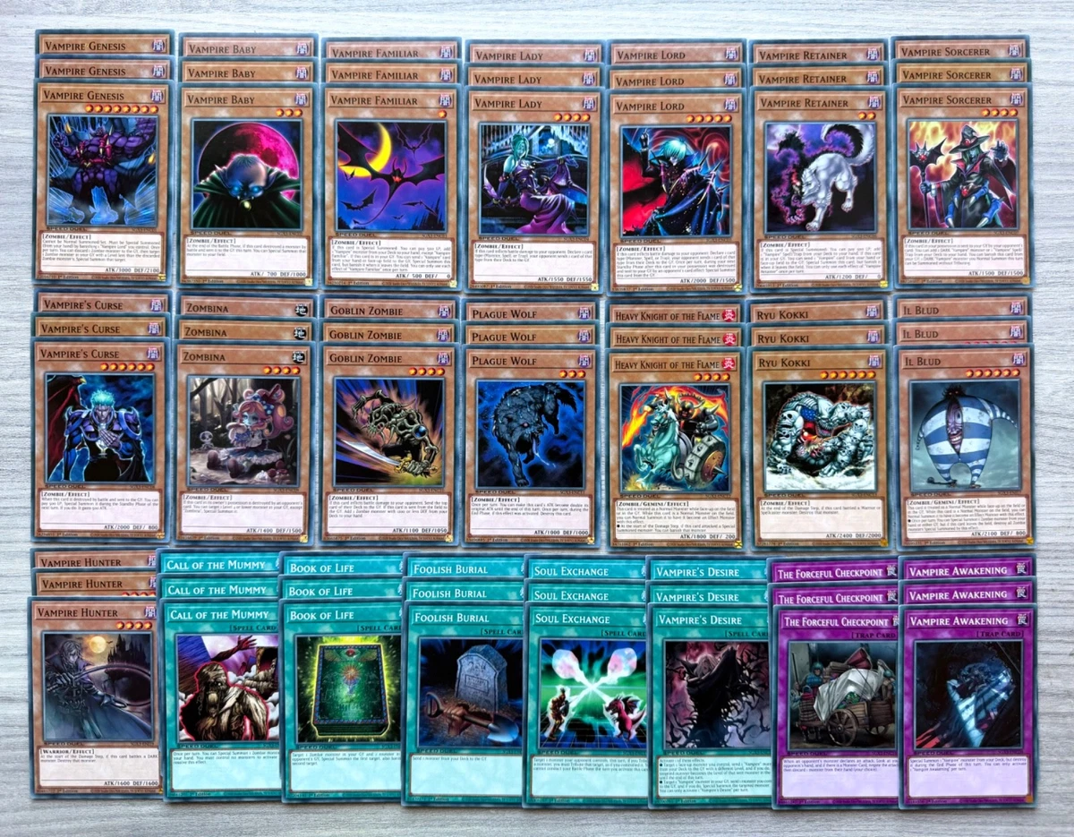 what yugioh structure deck should i buy Yugioh Deck Review: Structure Deck Marik