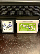 Activision Tony Hawk's Motion Nintendo DS w/ Motion Pack NTSC-U/C E 2008