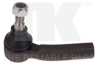 Spurstangenkopf Gelenkkopf Nk 5034770 FüR Vw Audi Skoda Golf A3 Octavia Seat 1J2