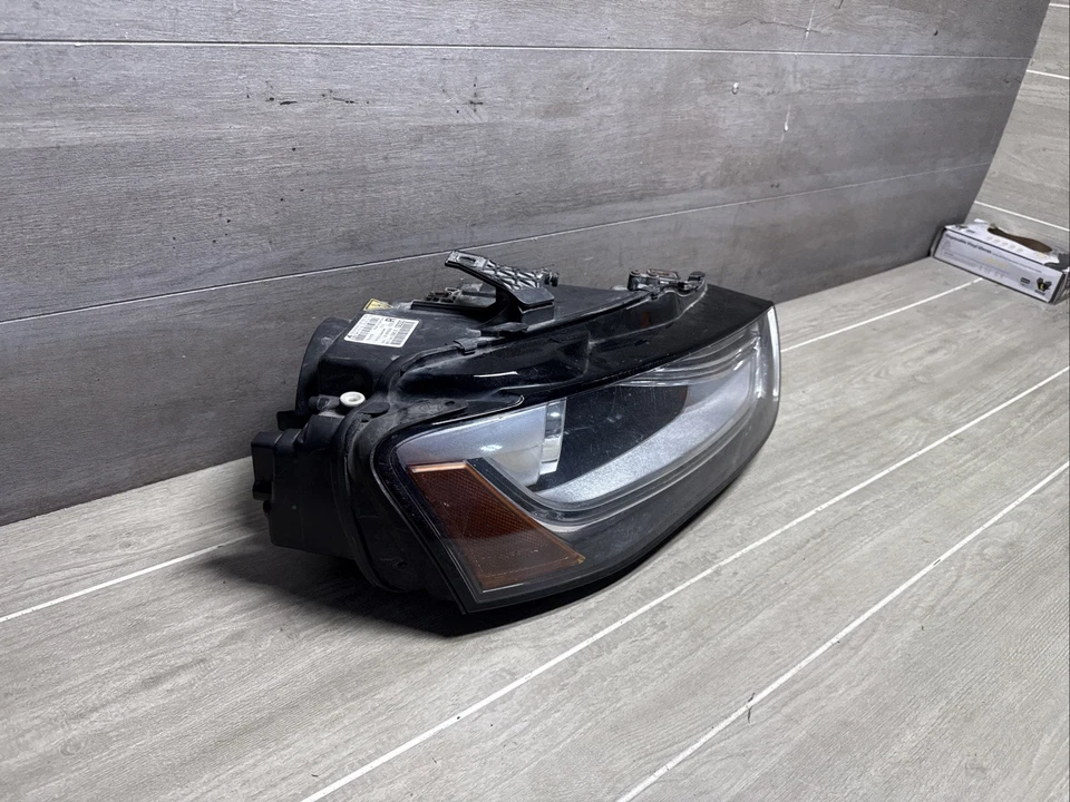 13 14 15 16 Audi A4 S4 Allroad NO AFS Faro Faro Faro Faro OEM Foto 2 de 4