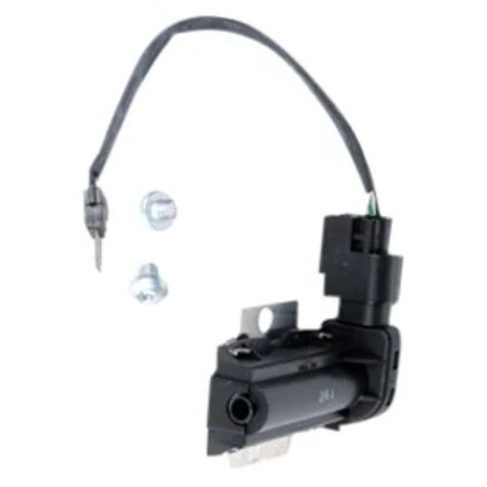 Sensor de posición del pedal de freno ACDelco genuino para GMC Sierra 1500 Classic 2007 Foto 3 de 4