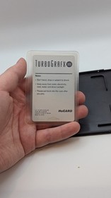 Pac-Land (TurboGrafx-16, 1989) COMPLETE IN BOX CIB GREAT CONDITION