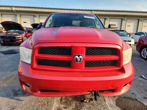 2012 Dodge 1500 ECM Electronic Control Module 5.7L RWD Used 158K Miles - Picture 7 of 14