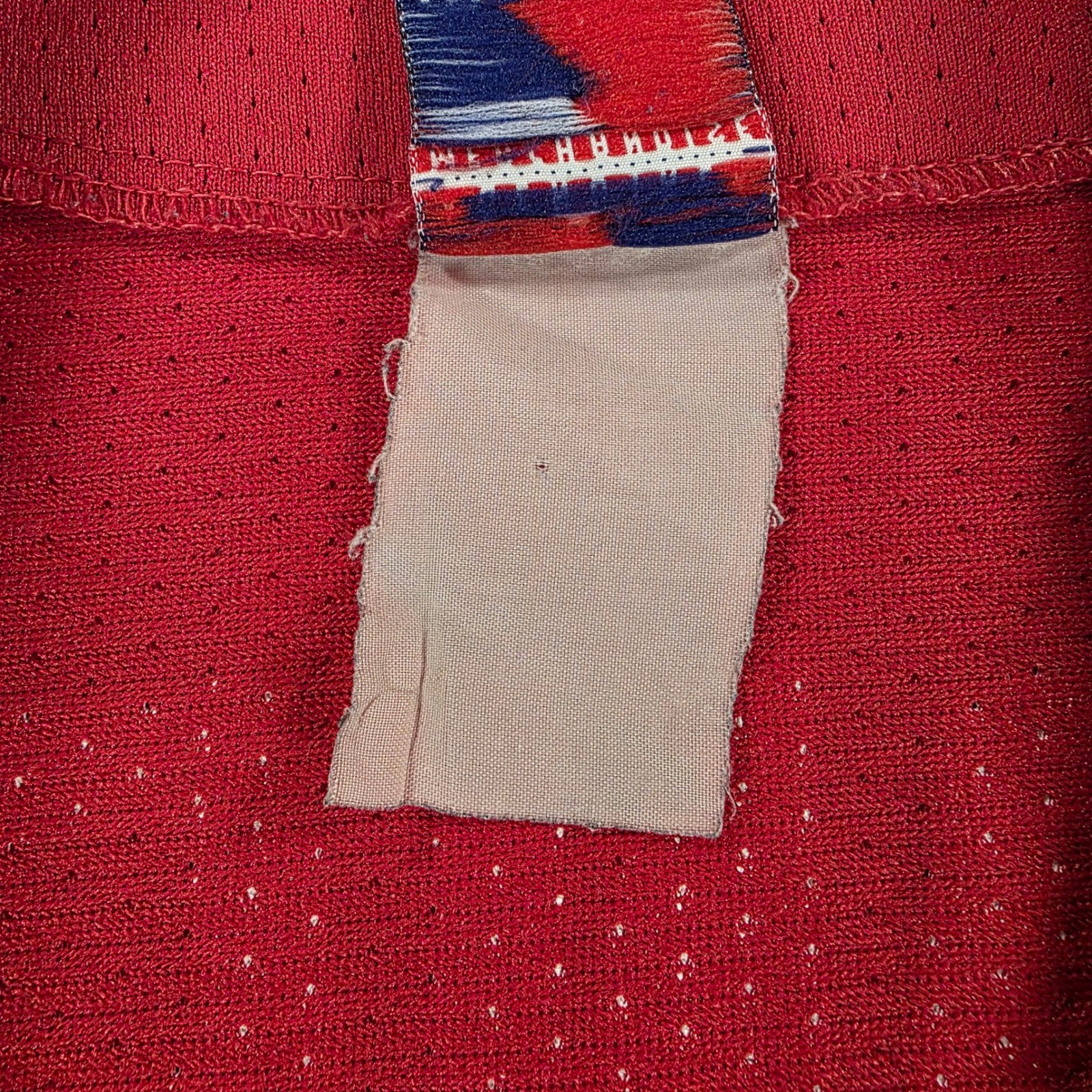 VTG Atlanta Braves Andruw Jones #25 mens XXL alternate replica Majestic jersey