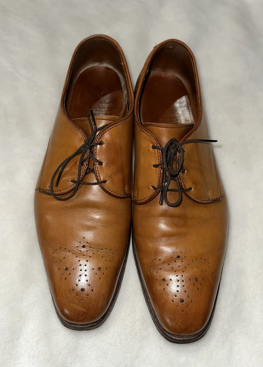 Van Ness Allen Edmonds Dress Shoes for Men for sale | eBay