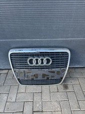Calandre Audi S6
