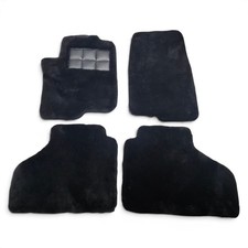 2027 Genuine 1" Sheepskin Floor Mats Cadillac Escalade ESV or Escalade V Series