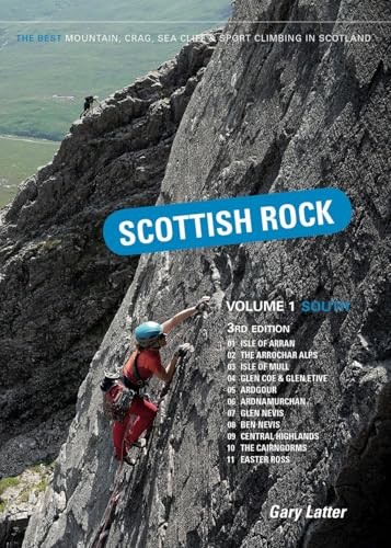 Scottish Rock Volume 1 South - Image 5