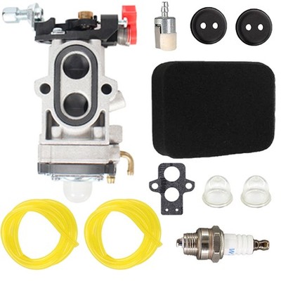 Carburetor Fuel Line For RedMax EBZ5000Q Backpack Blower T110881000