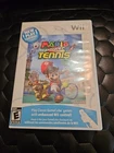 New Play Control: Mario Power Tennis (Nintendo Wii, 2009)