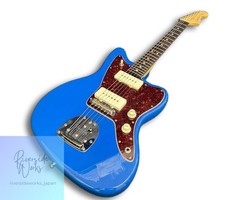 FENDER Hybrid II JAZZMASTER Electric Guitar Popular Model