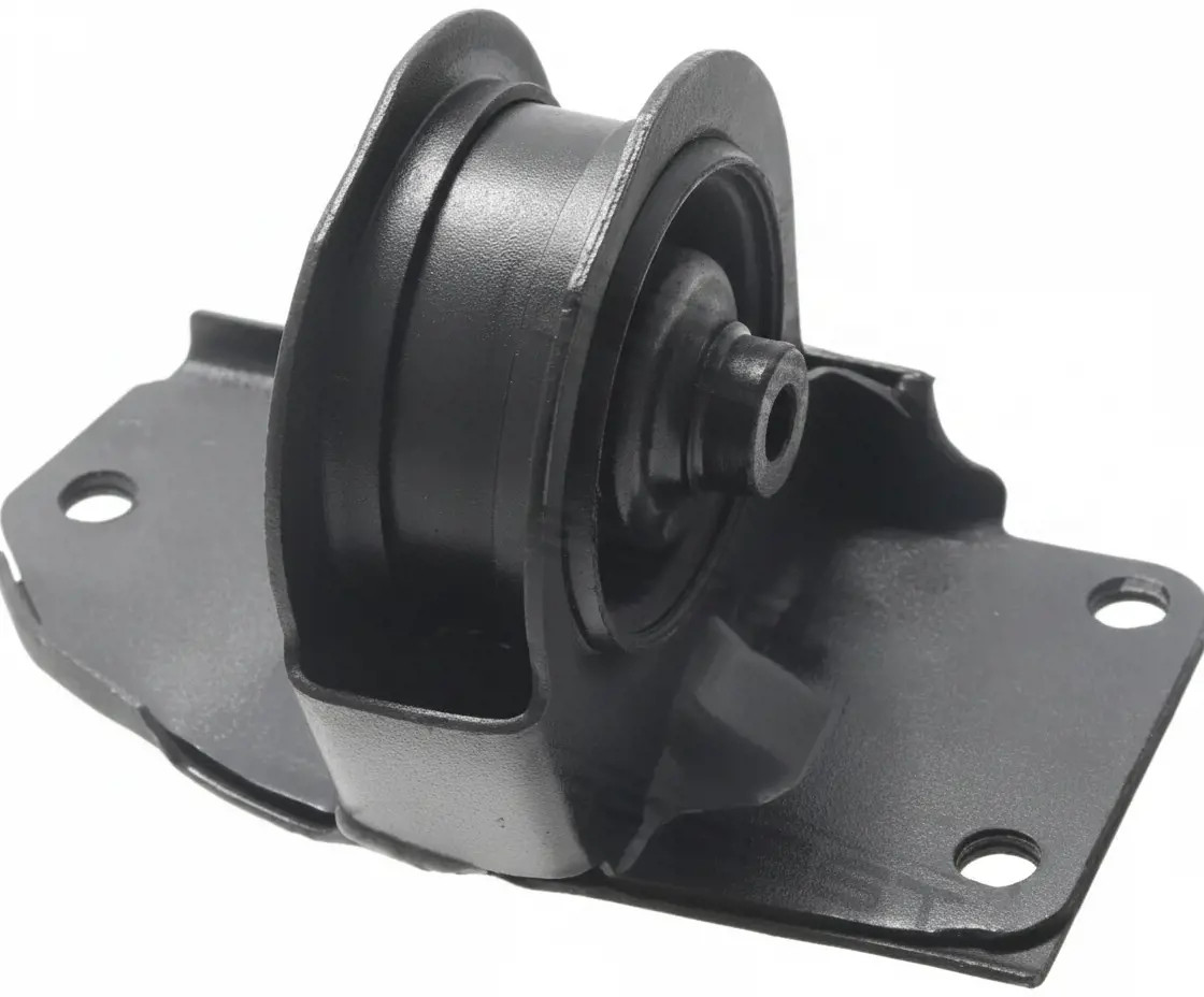 Febest Montaggio Del Motore Mm-Ea5arr - Immagine 3