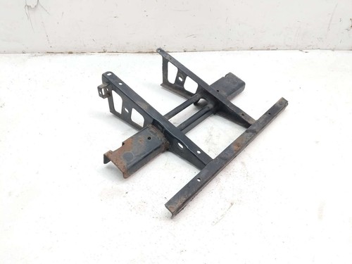 03 Polaris Sportsman 500 HO Rear Sub Frame Bed Extension Mount Bracket