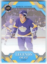 2026 Upper Deck National Hockey Card Day Marcel Dionne #NHCD-24