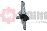Fensterheber Seim 902635 FüR CitroËN DS5 Bluehdi 120 Hdi 110 115 THP 150 155 165