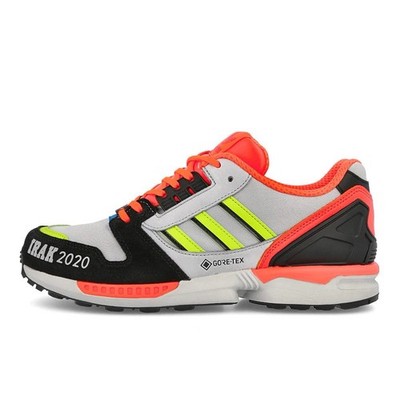 Adidas ZX 8000 Irak x GTX Sneaker Schuhe GR. 42 2/3 46 FX0371 Neu
