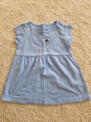 Kleid Sommerkleid Gr. 62/68 *neu*